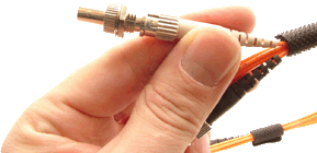 ST Adapter Connector