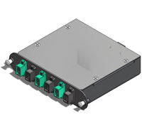 72 Fiber MTP  Chameleon Cassette by CablesPlus