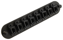 MTP 8 Port Adapter Panel