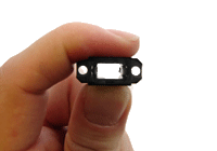 MTP Feed Through Coupler